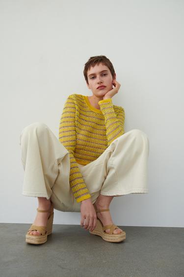 de Mujer | Nueva Online ZARA Argentina