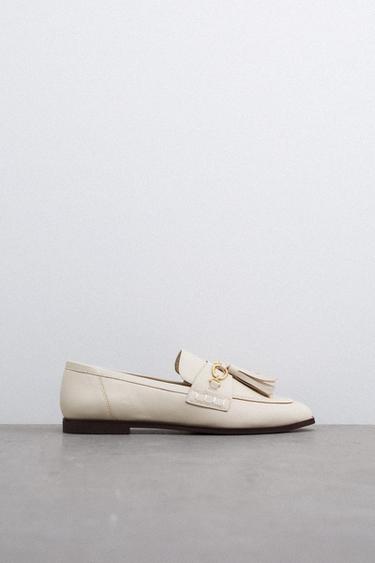 Mocassins Pour Femme Zara France Mocassins Pour Femme Zara France