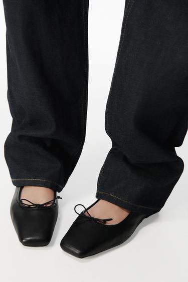 フラットシューズ レディース Zara 日本 フラットシューズ レディース Zara 日本