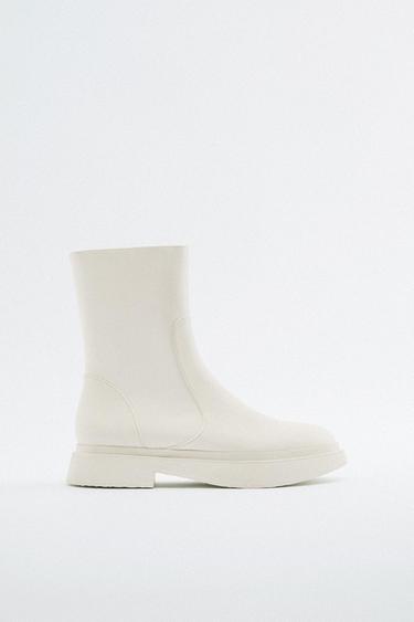 Botines de Mujer | ZARA España
