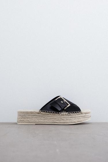 Cuñas para Mujer | ZARA España