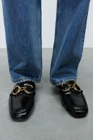 フラットシューズ レディース Zara 日本 フラットシューズ レディース Zara 日本