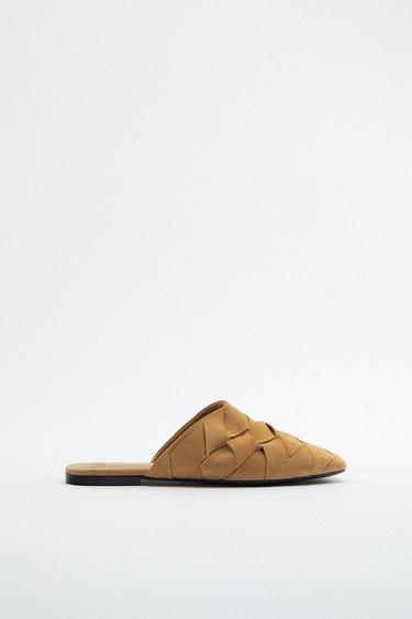 Zapatos Mules de Mujer | Nueva Colección Online | ZARA España