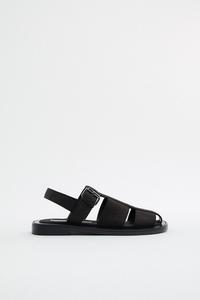 Sandal zara man clearance