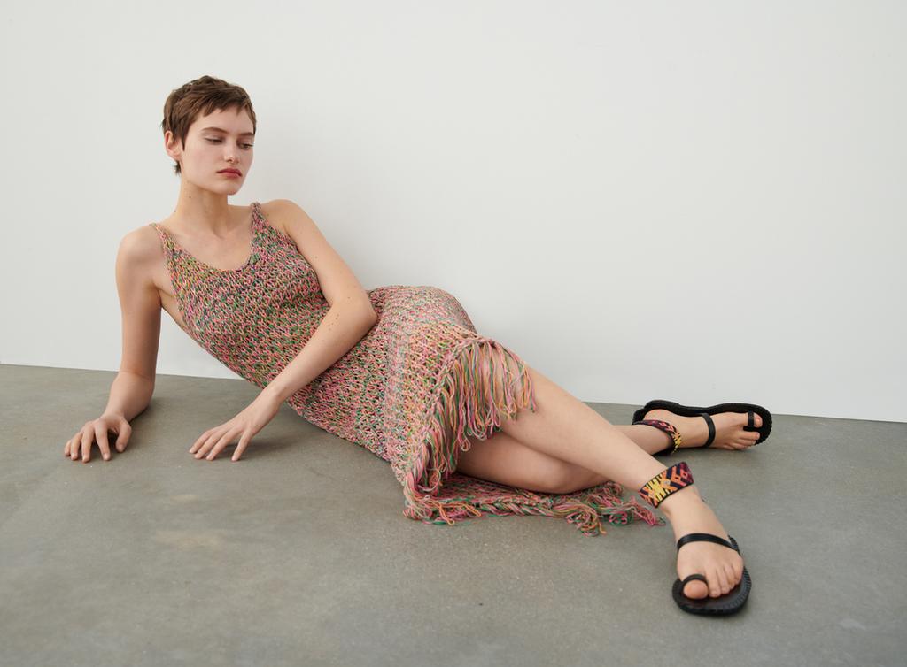 Zara Shoes