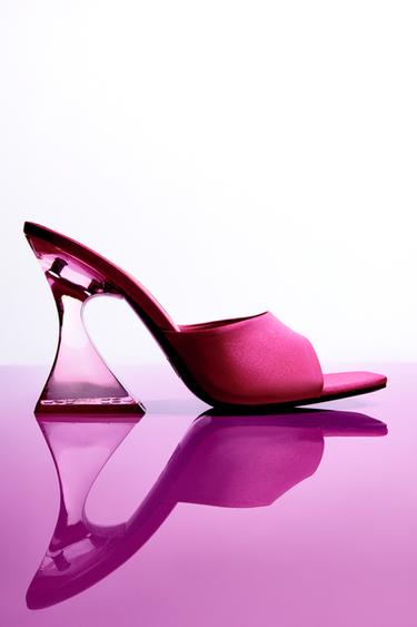 ピンクシューズ レディース Zara 日本 ピンクシューズ レディース Zara 日本