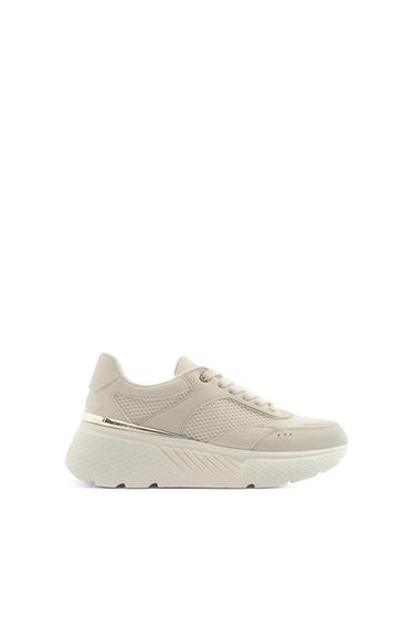 Zapatillas Zapatos Mujer | ZARA España