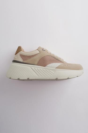 Zapatillas Zapatos Mujer | ZARA España