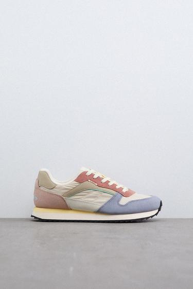 Zapatillas Zapatos Mujer | ZARA España