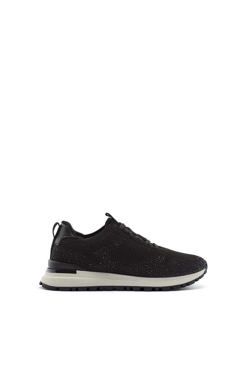 Deportivos Zapatos Mujer | ZARA