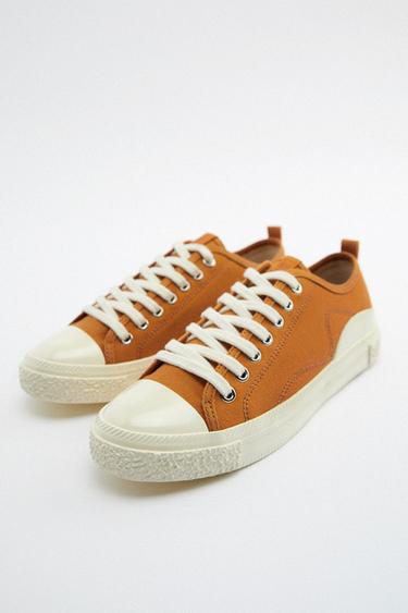 Deportivo bomba. Foto: Zara