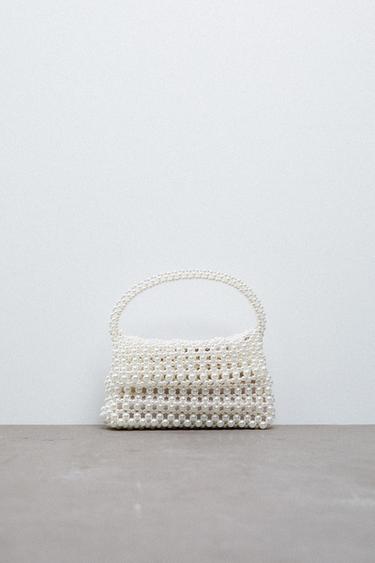 Women S White Bags Explore Our New Arrivals Zara Cyprus Women S White Bags Explore Our New Arrivals Zara Cyprus