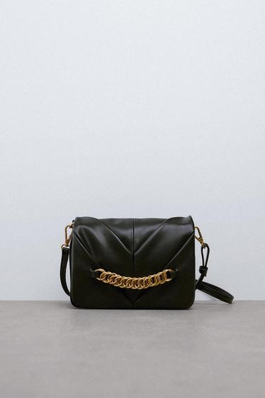 zara ladies hand bolsas