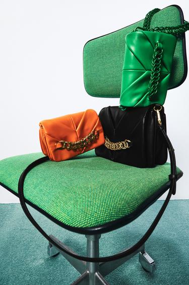 zara bolsauette bolsa