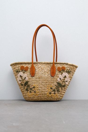 Bolsos Grandes de Mujer | ZARA España