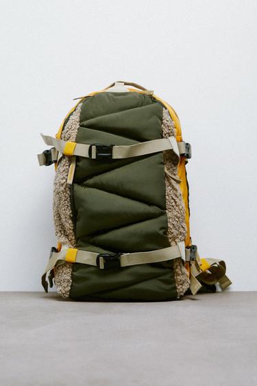 Mochilas de Mujer | ZARA Perú