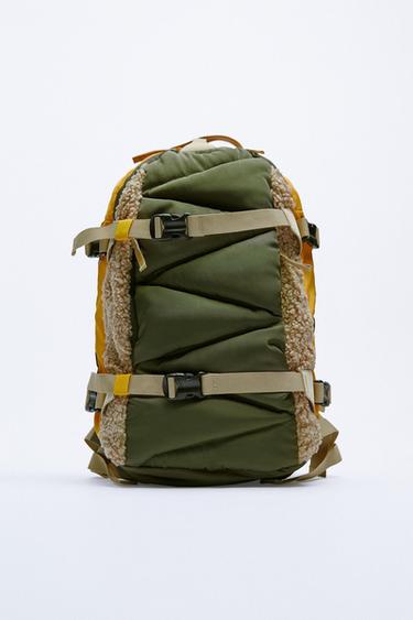 Bolsos de Viaje | ZARA Colombia