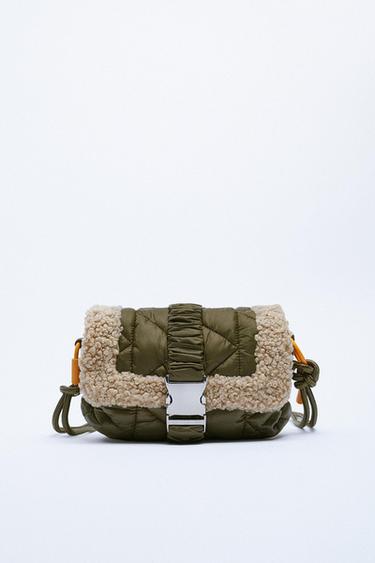 Bolsos de Viaje | ZARA Colombia