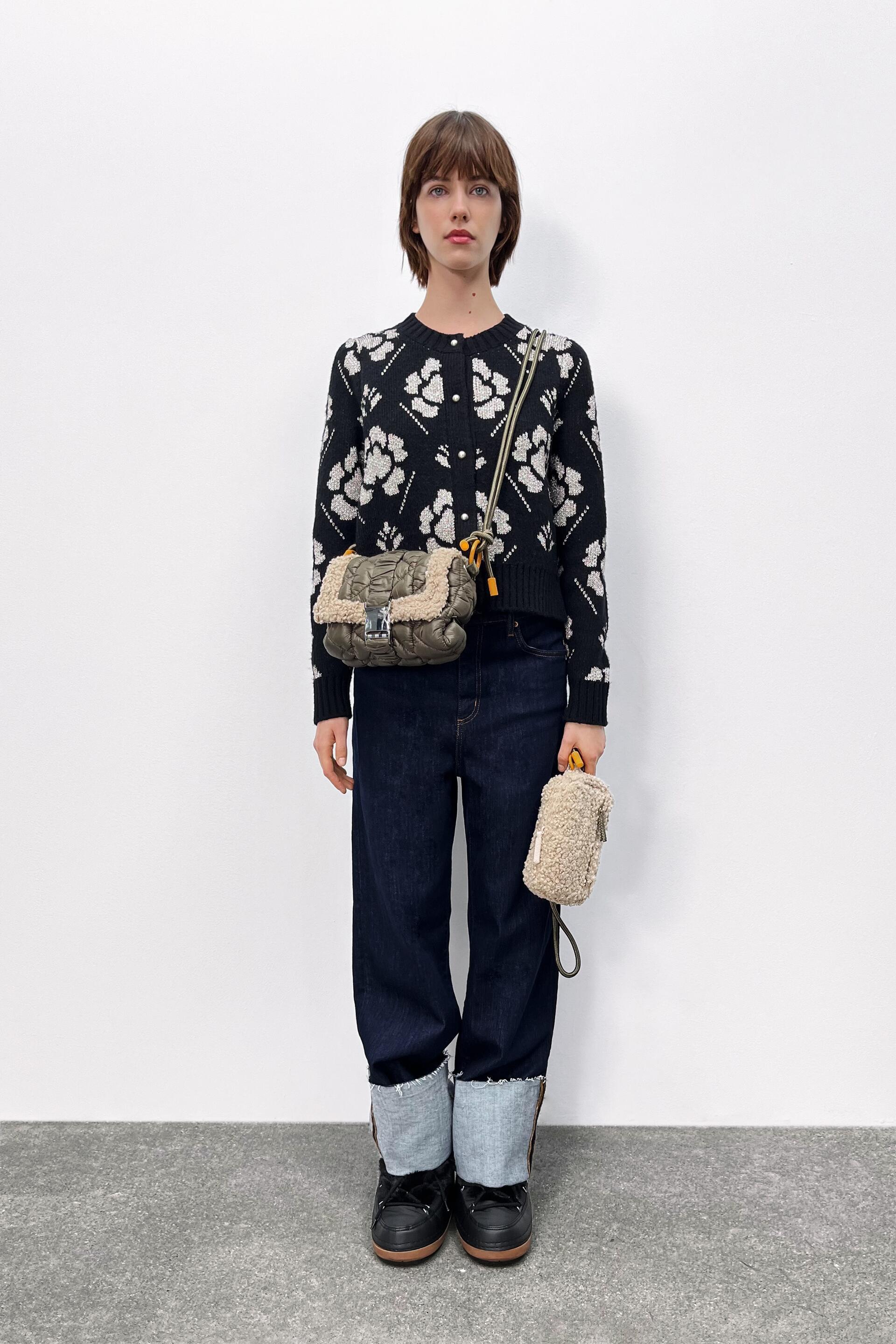 PORTA MÓVIL APRÈS SKI - Beige | ZARA España
