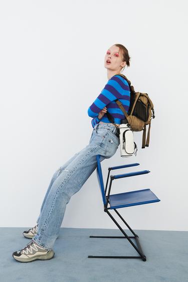 Mochilas de Mujer | ZARA España