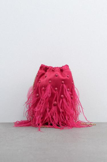 Bolsos Bandolera de Mujer | Nueva Colección Online | ZARA España