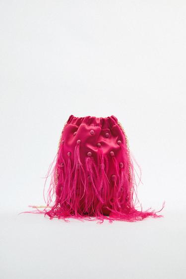 Bolsos Fiesta de Mujer | ZARA España