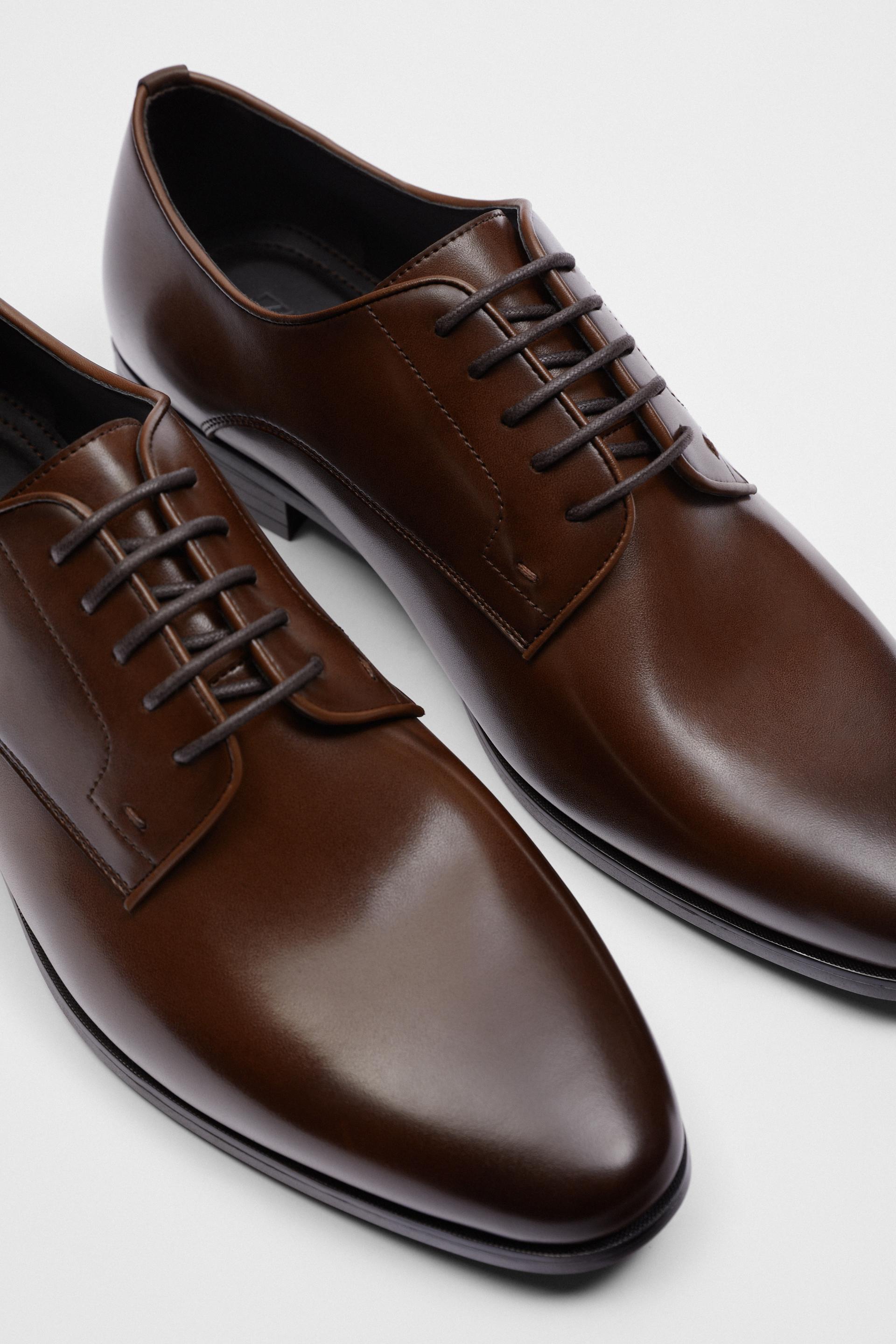 Party Schoenen Heren | ZARA Nederland