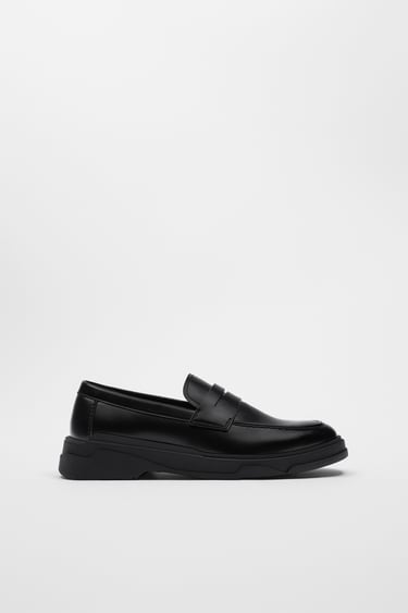 LOAFERS MED SPORTSULA