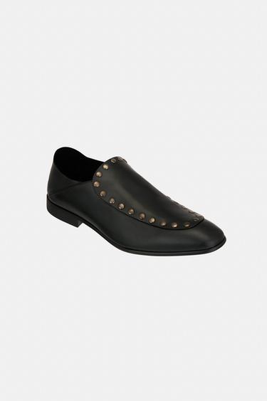 Zapatos Hombre | Nueva Colección Online | ZARA España