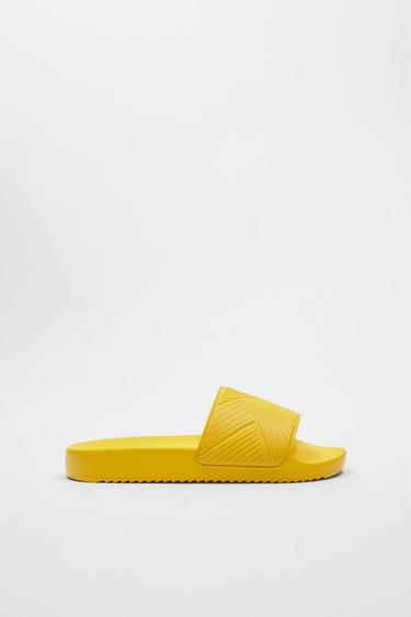 Sandalias Hombre | ZARA España