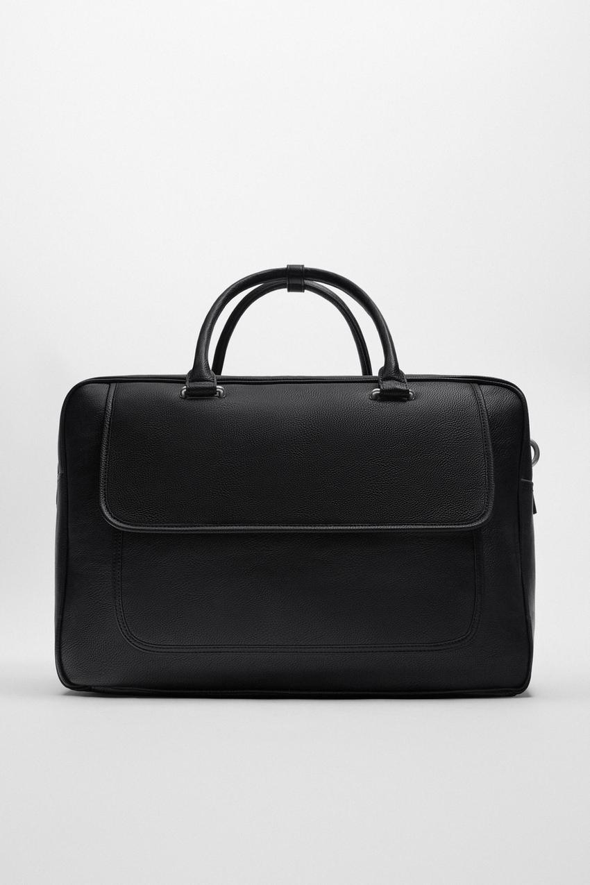 Bolso bowling zara new arrivals