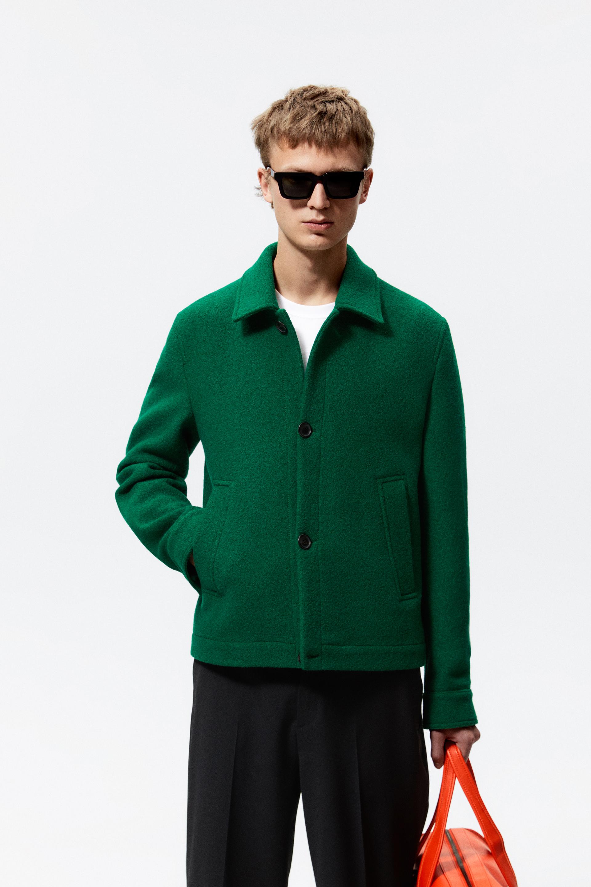 Zara SOLID COLOR DUFFEL BAG 14 Zara SOLID COLOR DUFFEL BAG 15