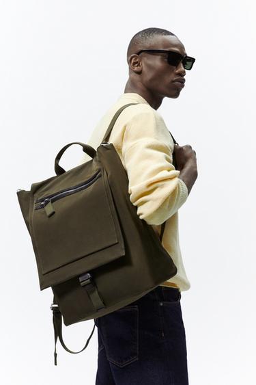 サマーバッグ メンズ 最新コレクション Zara 日本 サマーバッグ メンズ 最新コレクション Zara 日本