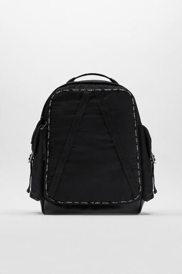 Mochilas Bolsos Hombre | ZARA Chile