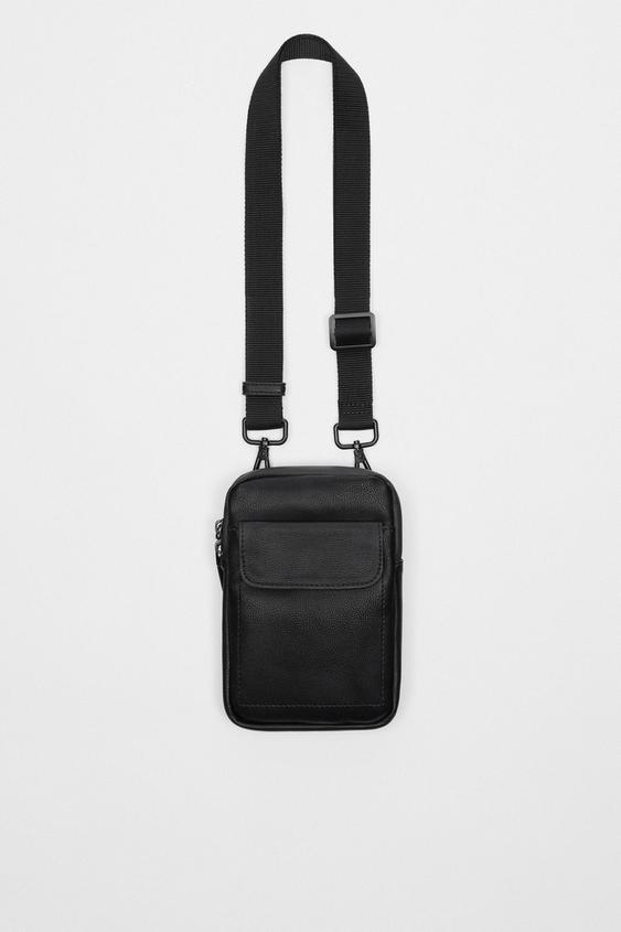 zara mini sac
