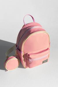 zara girls backpack