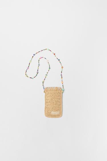 Portacellulare Borse | Zaini Bambina | ZARA Italia