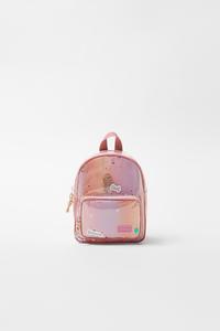 Mochilas para Niña | Nueva Colección Online | ZARA España