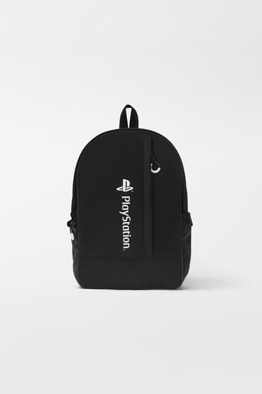 PLAYSTATION © SONY INTERACTIVE ENTERTAINMENT BACKPACK