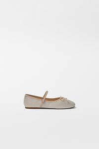 Bailarinas Zapatos Niña | ZARA España