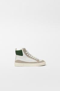 Esportivos Sapatos Menino | ZARA Brasil