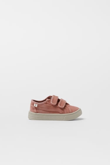 BABY/ COTTON SNEAKERS