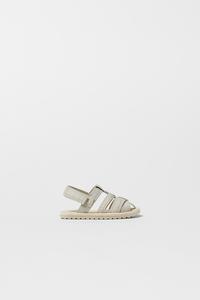 Sandalias | Zapatos Bebe Niño | ZARA España