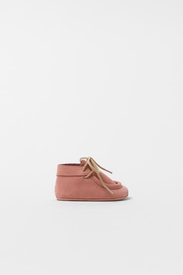Chaussures Pour Nouveau Nes Zara France