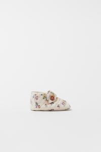 Scarpe da Neonato | Nuova Collezione Online | ZARA Italia