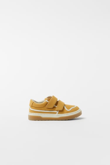 BABY/ LOAFERS I BOMULD
