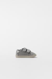 Zara baby trainers
