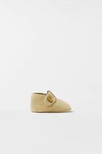 Scarpe da Neonato | Nuova Collezione Online | ZARA Italia