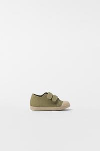 Ver Todo Zapatos Bebe Niño | ZARA España