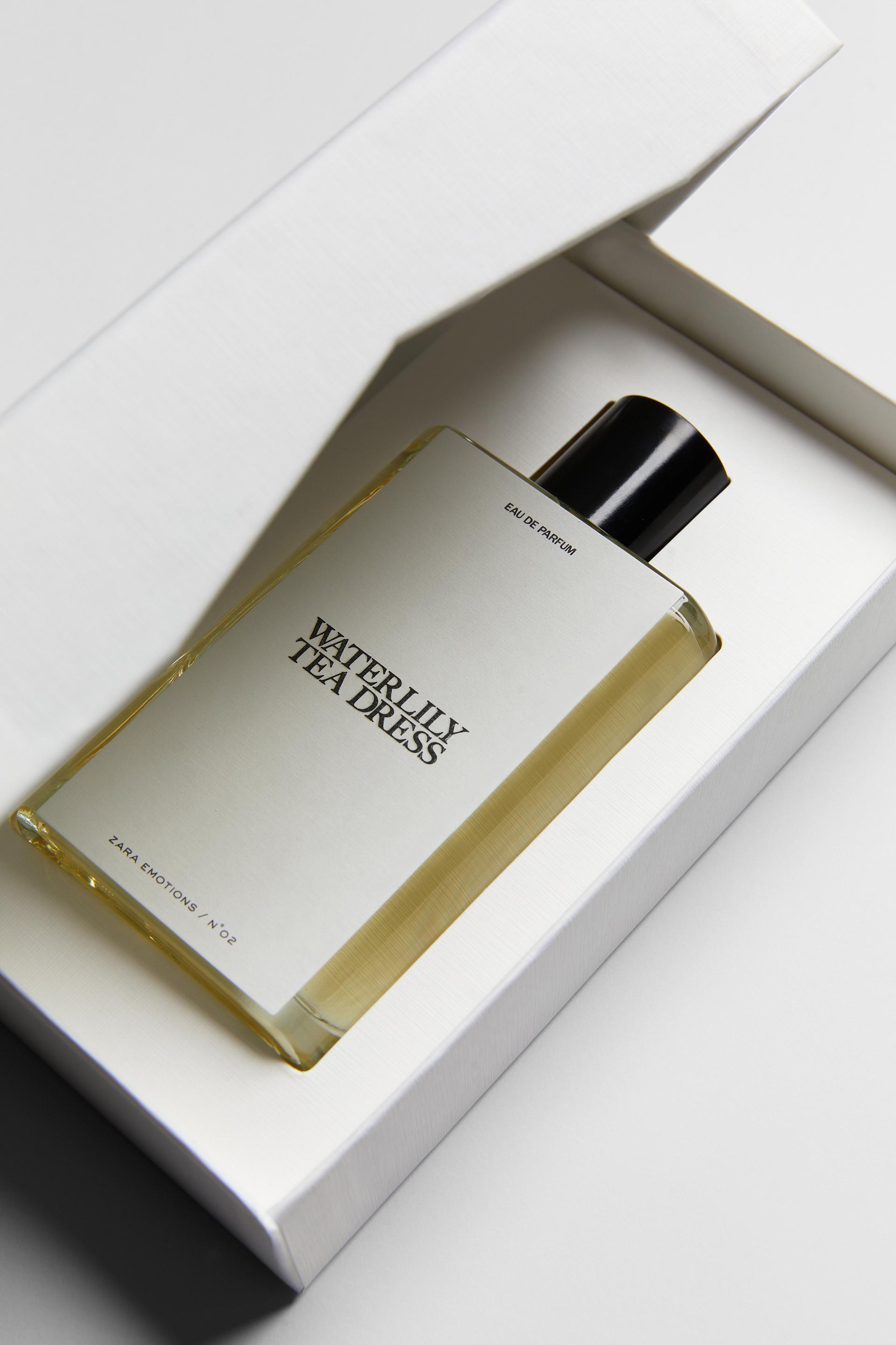 Zara waterlily Clearance